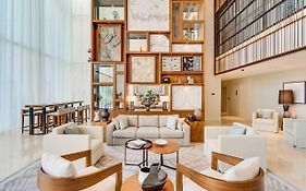 فيدا داون تاون ريزيدنس